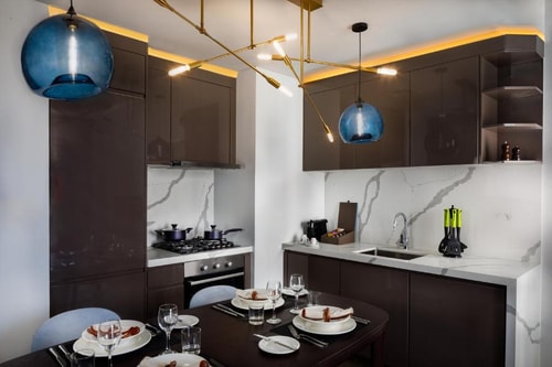 Studio Apartment Near Al Nahyan Mosque Abu Dhabi 2 Luxury Bookings