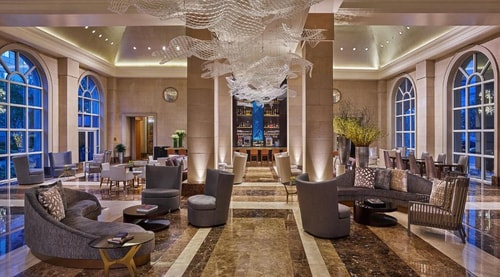 Superior Room Near Shake Shack Dallas Uptown DAL 9 Luxury Bookings