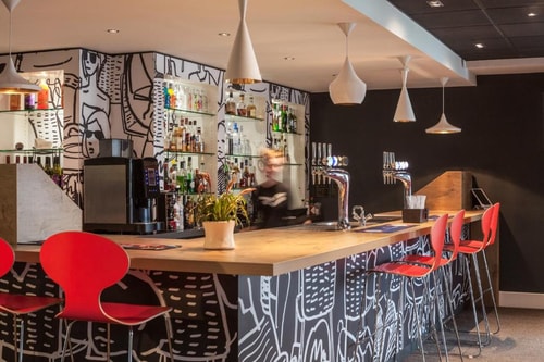 Double Or Twin Room Near Club Store West LON 8 Luxury Bookings