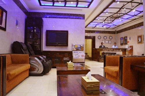 Standard Studio Near Burj Nahar Mall 6 Luxury Bookings