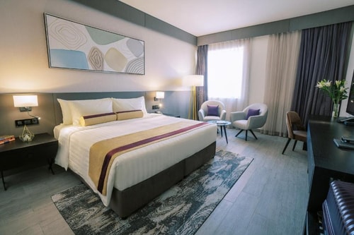 1 Bedroom Suite Pet Friendly Near Viva Supermarket 1 Luxury Bookings