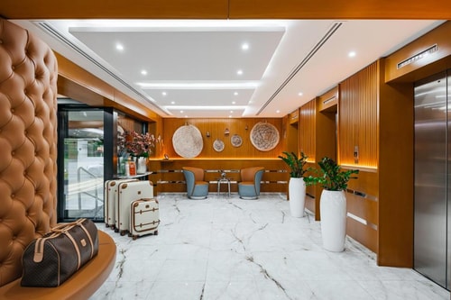 Deluxe Studio Near Aster Hospital Mankhool Dubai 10 Luxury Bookings