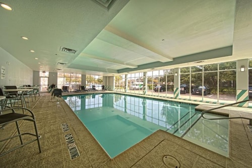Standard Room Near Pima Medical Institute HOU 12 Luxury Bookings