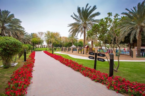 One Bedroom Villa Near Oasis Cafe 14 Luxury Bookings
