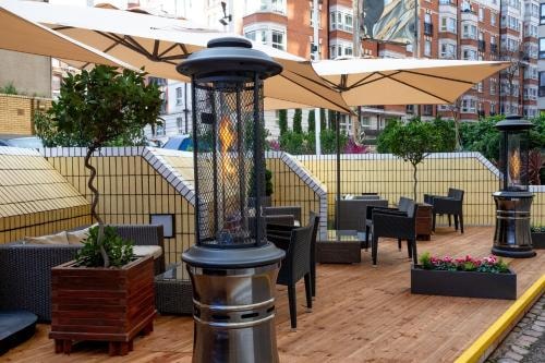 Standard Double Or Twin Room Near Holland Park LON 11 Luxury Bookings