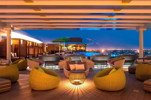 Guest King Or Twin Room Near Hazza Zayed Stadium 10 Luxury Bookings