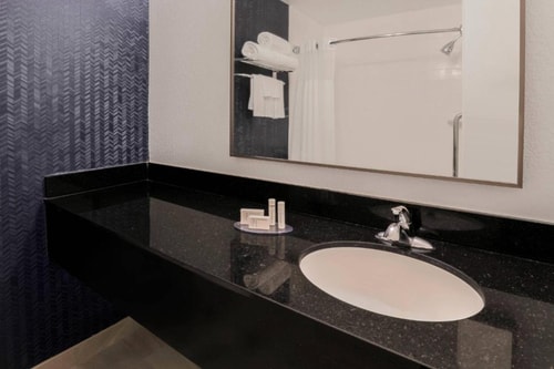 King Room Near Black Rock Coffee Bar HOU 5 Luxury Bookings