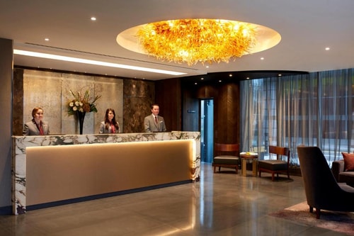 King Room Near Embankment Grocery LON 5 Luxury Bookings
