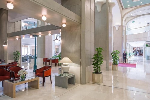 3 Bedroom Suite Near City Tower 2 Dubai 4 Luxury Bookings