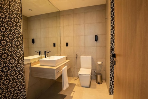 Standard Room Near Nastaran Tower Dubai 5 Luxury Bookings