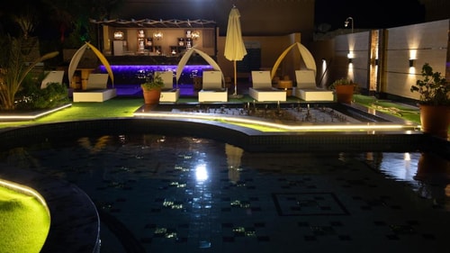 Double Or Twin Room Near Abu Hail Park Dubai 18 Luxury Bookings