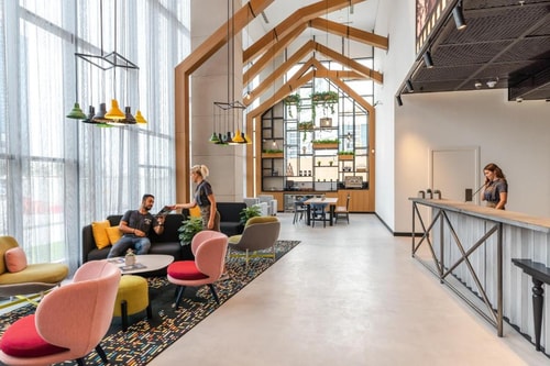 Studio Near Eastland Park Dubai 5 Luxury Bookings