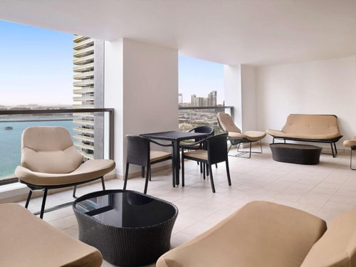 Executive Suite Near Rixos Premium Hotel JBR 2 Luxury Bookings