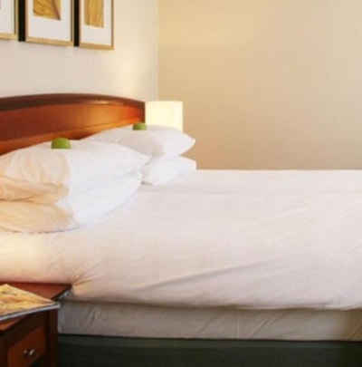 Standard Double Or Twin Room Near The Portman LON 1 Luxury Bookings