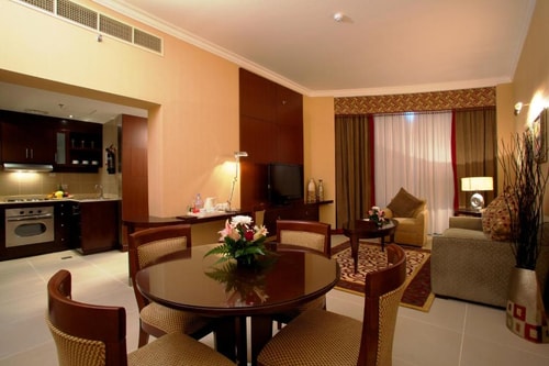 Junior Suite Near Cady Royal Medical Center 3 Luxury Bookings