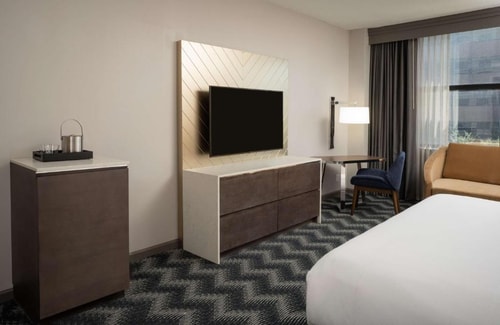 King Room Near Tom Wussow Park Houston HOU 1 Luxury Bookings