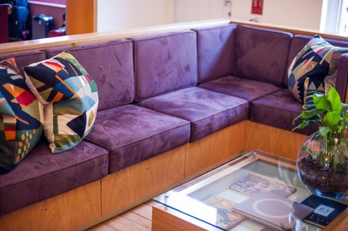 Deluxe Double Room Near Core Flex Pilate LON 7 Luxury Bookings