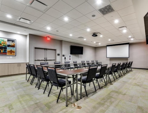 King Studio Suite Near American Red Cross DAL 10 Luxury Bookings