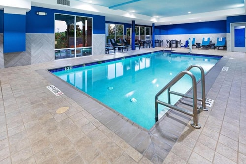 King Room Near Cottage Grove Park HOU 13 Luxury Bookings