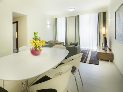 Two Bedroom Apartment Near Disciplinary Council 2 Luxury Bookings