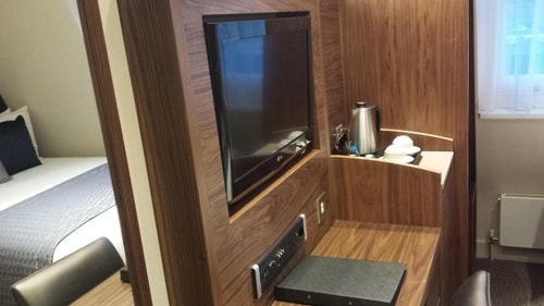 Double Or Twin Room Near Water Gardens LON 3 Luxury Bookings