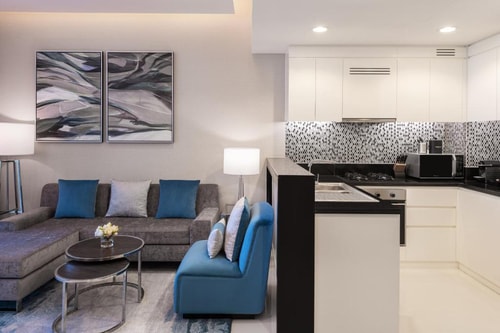 One Bedroom Apartment Near Aykon City Tower 1 Luxury Bookings