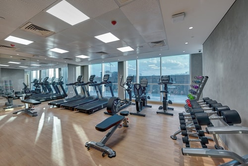 Executive King Or Twin Room Near DXB Science Park 12 Luxury Bookings