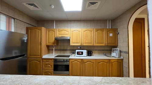 1 Bedroom Apartment Near Ahalia Hospital Abu Dhabi 6 Luxury Bookings
