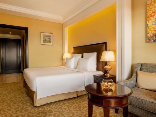 Premium King Or Twin Room At Al Marjan Island 0 Luxury Bookings