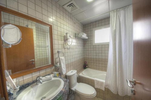 Deluxe Two Bedroom Apartment Near Mall Of Emirates 3 Luxury Bookings