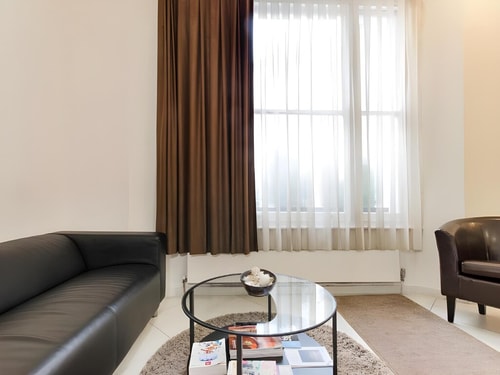 Double Or Twin Room Near Kildare Gardens LON 17 Luxury Bookings