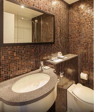 Double Standard Room Near Cleveland Gardens LON 5 Luxury Bookings