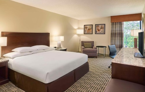 King Room Near American Medical Response HOU Luxury Bookings
