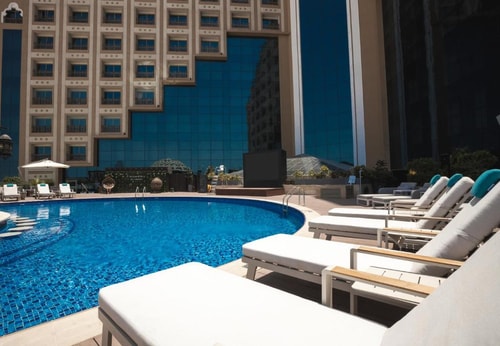 Deluxe Room Near Zabeel Stadium Ab 15 Luxury Bookings