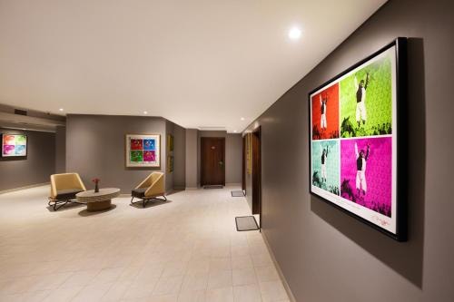 Two Bedroom Apartment Near Dubai Sports City 16 Luxury Bookings