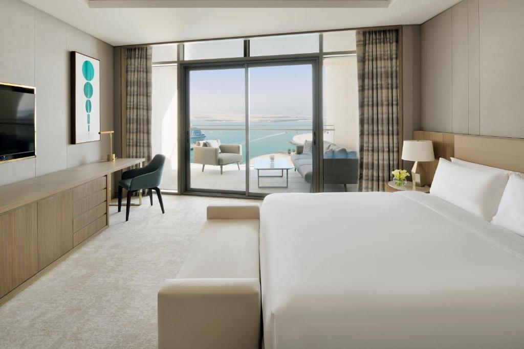 Two Bedroom Apartment Sea View Near Greek Embassy Luxury Bookings