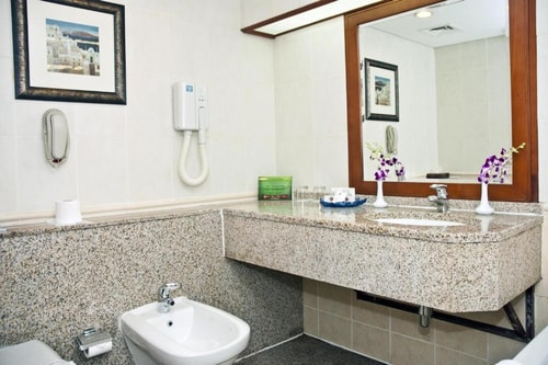 Standard Double or Twin Room Near British Council 6 Luxury Bookings