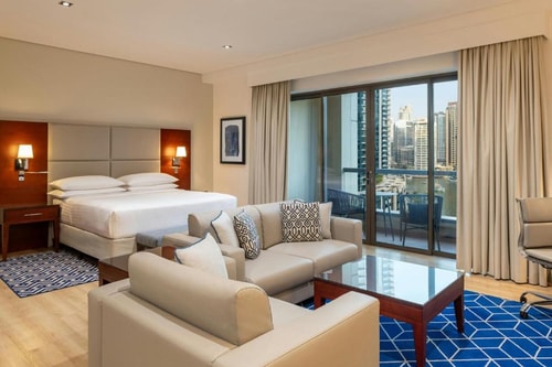 Club Studio Near Water Adventure Dubai 2 Luxury Bookings