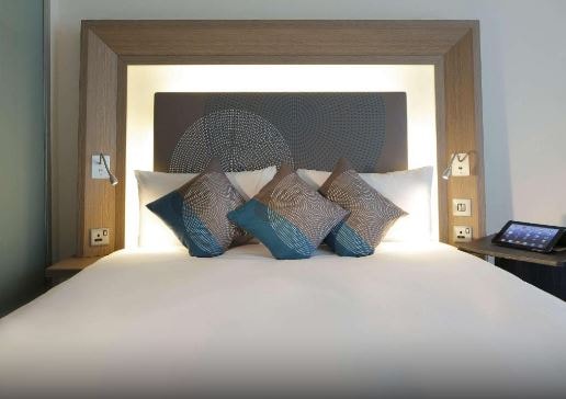 Superior King Or Twin Room Near Westgate House LON Luxury Bookings