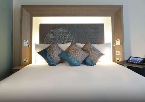 Superior King Or Twin Room Near Westgate House LON Luxury Bookings