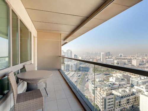 Two Bedroom Apartment Near Al Ghurair Center 7 Luxury Bookings