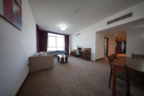 2 Bedroom Apartment Near Rabdan Academy Abu Dhabi 6 Luxury Bookings