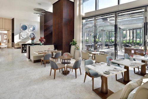 Premier King Or Twin Room Near Dubai Mall 10 Luxury Bookings