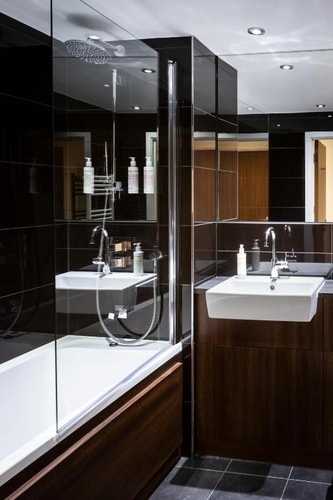 One Bedroom Apartment Near Carville Hall Park LON 6 Luxury Bookings