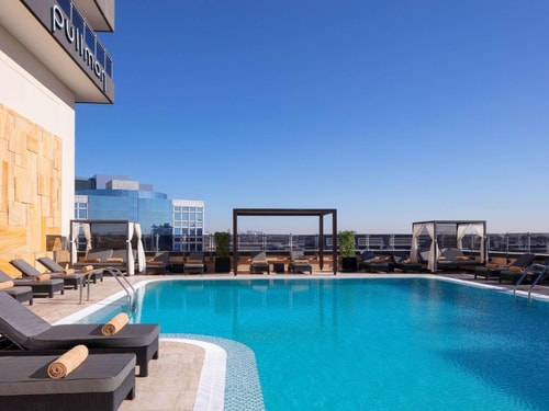 Two Bedroom Apartment Near Deira City Center 11 Luxury Bookings