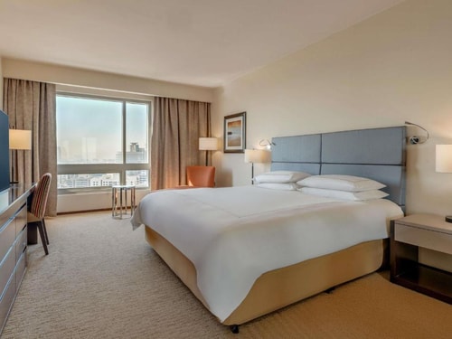 2 Bedroom Apartment Near To Al Ghurair Center Luxury Bookings