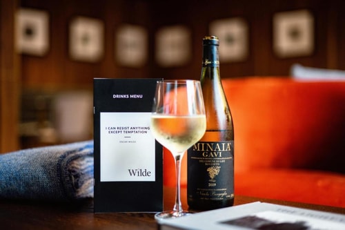 Wilde Studio Near Apex Table Tennis LON 14 Luxury Bookings