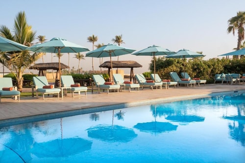 Sea View Room Near Jebel Ali Beach Duabi 13 Luxury Bookings