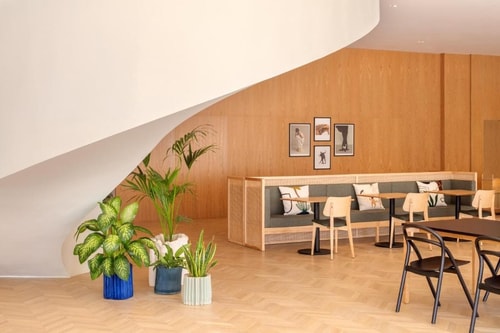 One Bedroom Business Suite Near Dubai Jewel Tower 10 Luxury Bookings