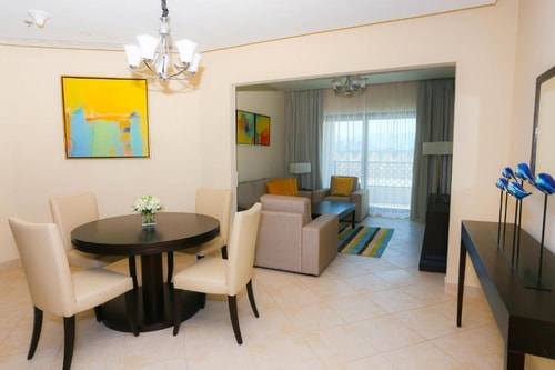 One Bedroom Apartment With City View In Fujairah 3 Luxury Bookings